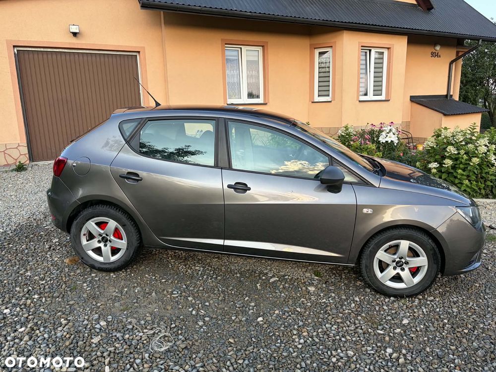 Seat Ibiza 1.2 TSI Style - 4