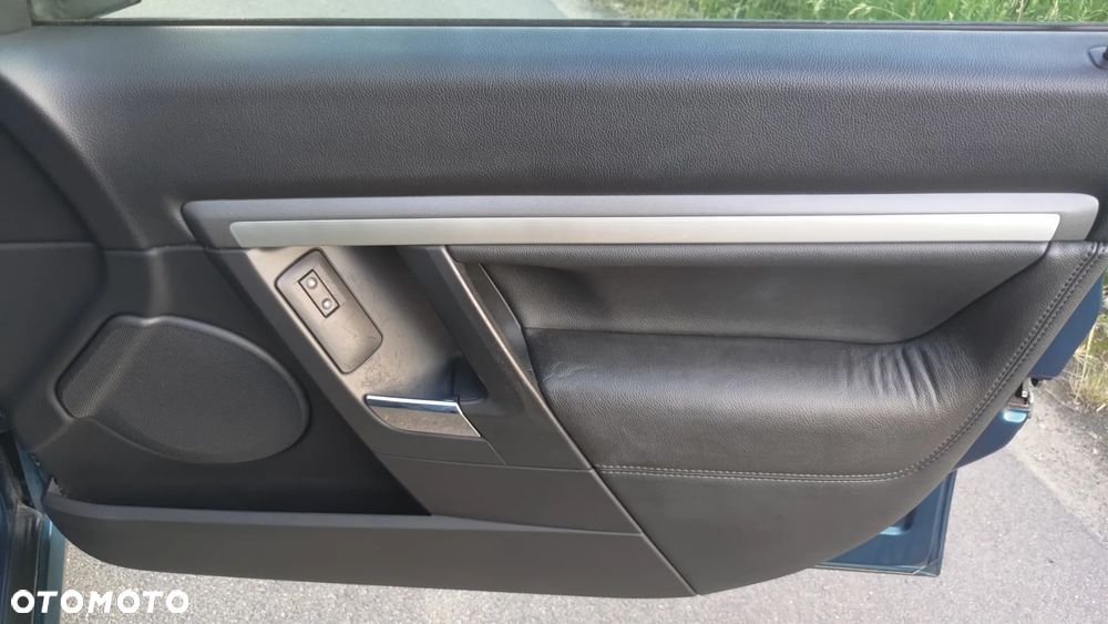 Opel Vectra - 14