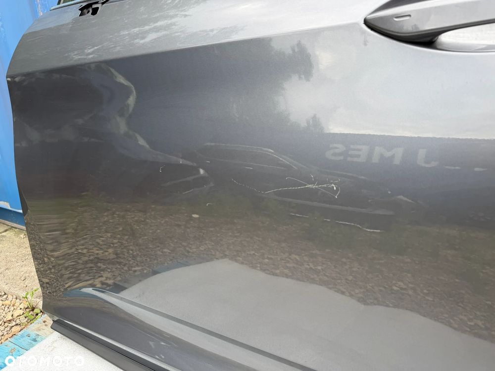 LEXUS RXH 450h  Drzwi Lewa Strona  Przód Tył - 11