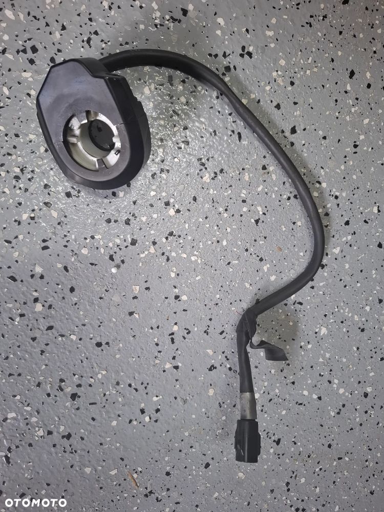 Triumph Speed Triple 1200 RS RR rolgaz elektroniczny - 1