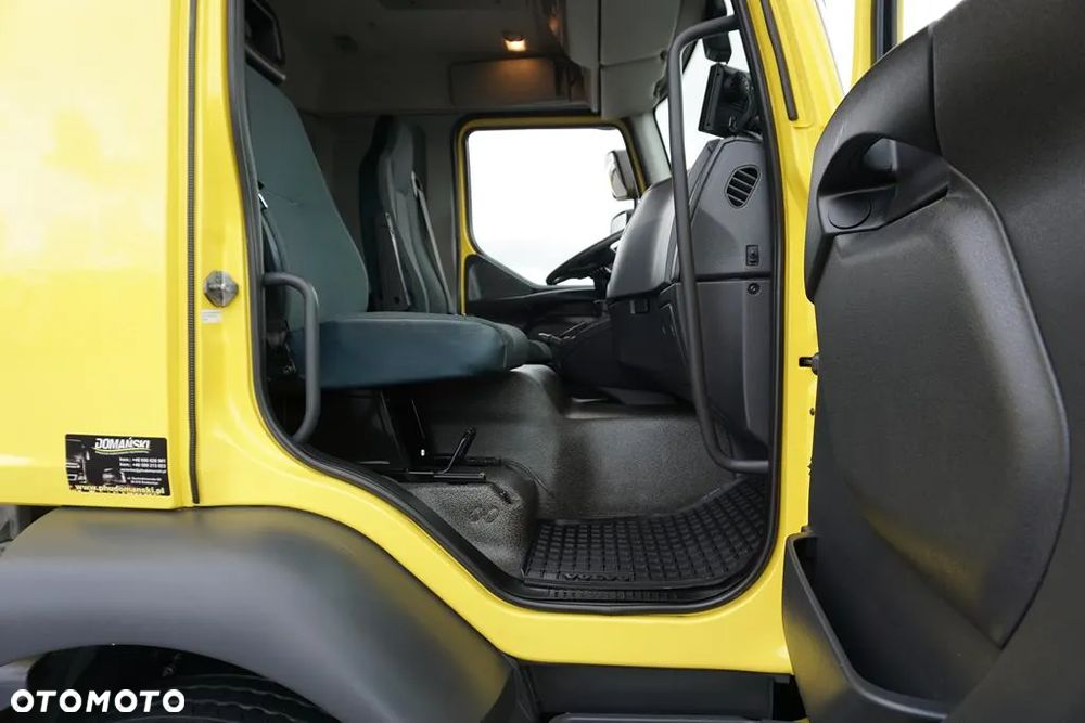 Volvo FL / 290 / ACC / E 6 / BURTOWY / 18 PALET / ŁAD. 10 150 KG - 26