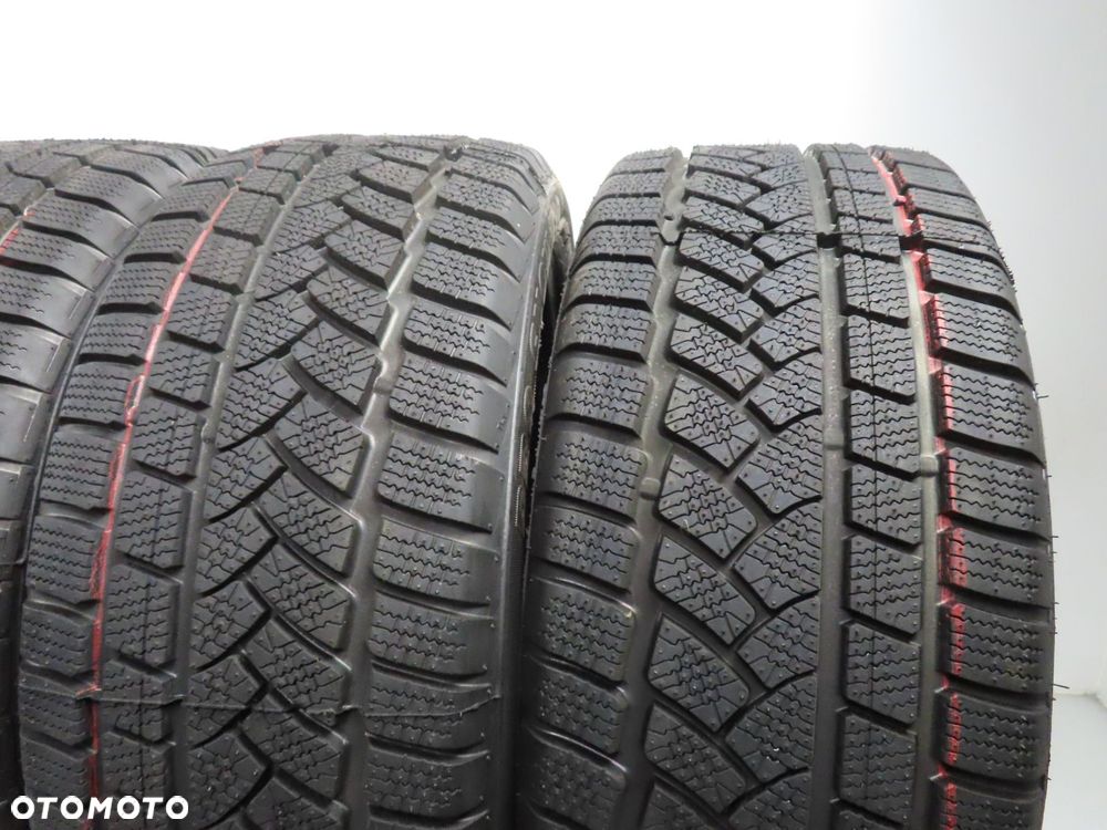 4x 225/40R18 OPONY ZIMOWE Profil Pro Snow 790 88V - 8