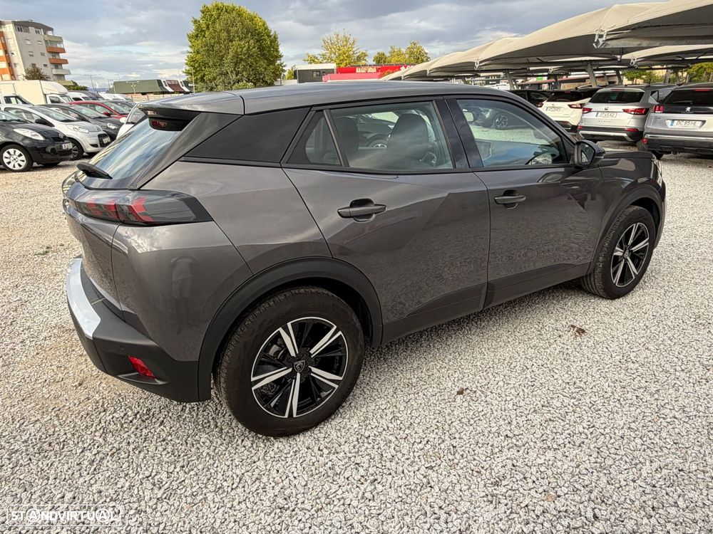 Peugeot 2008 TURBO 100 Style - 6