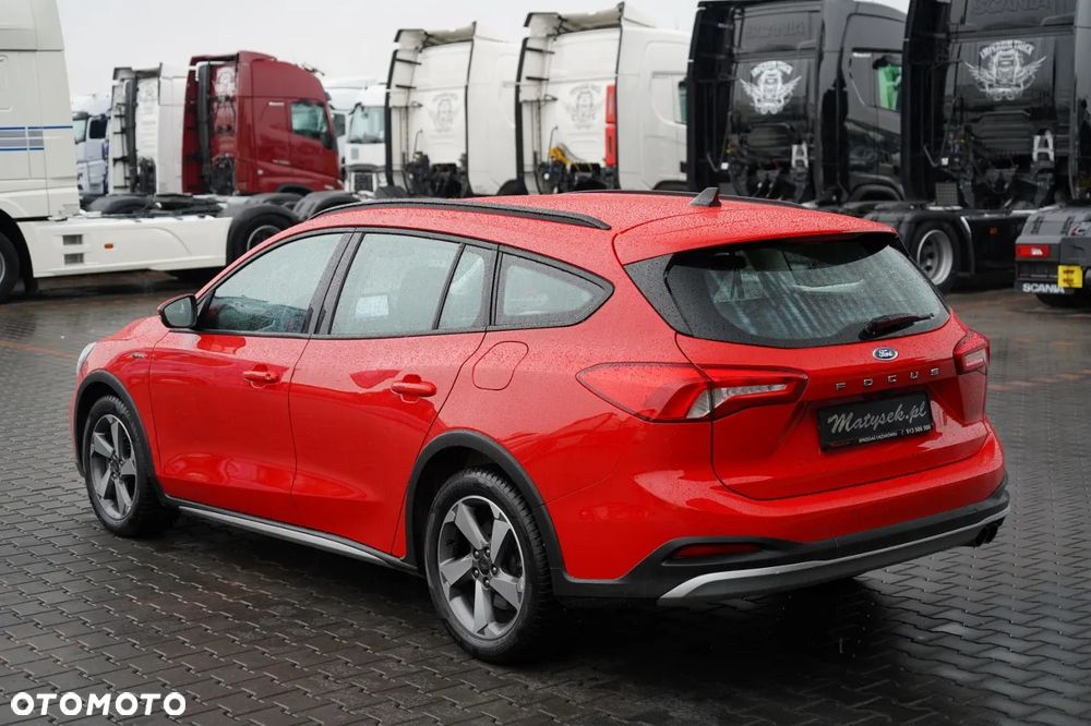 Ford Focus 1.5 EcoBlue Active - 6