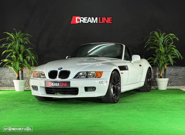 BMW Z3 2.0