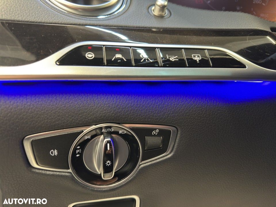 Mercedes-Benz S - 17