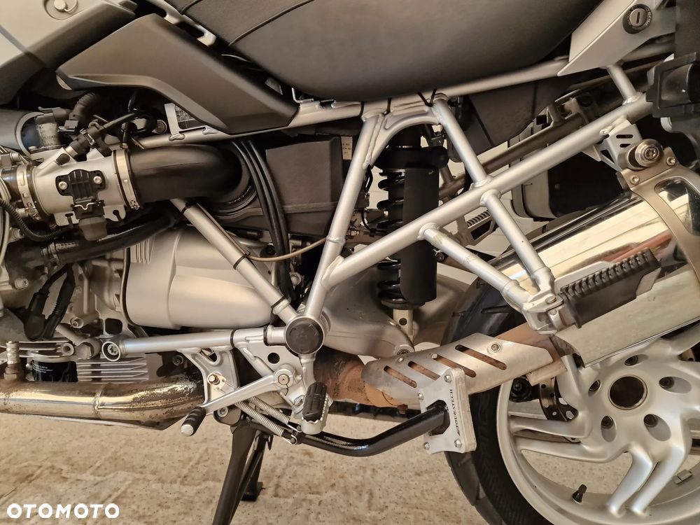 BMW GS - 7