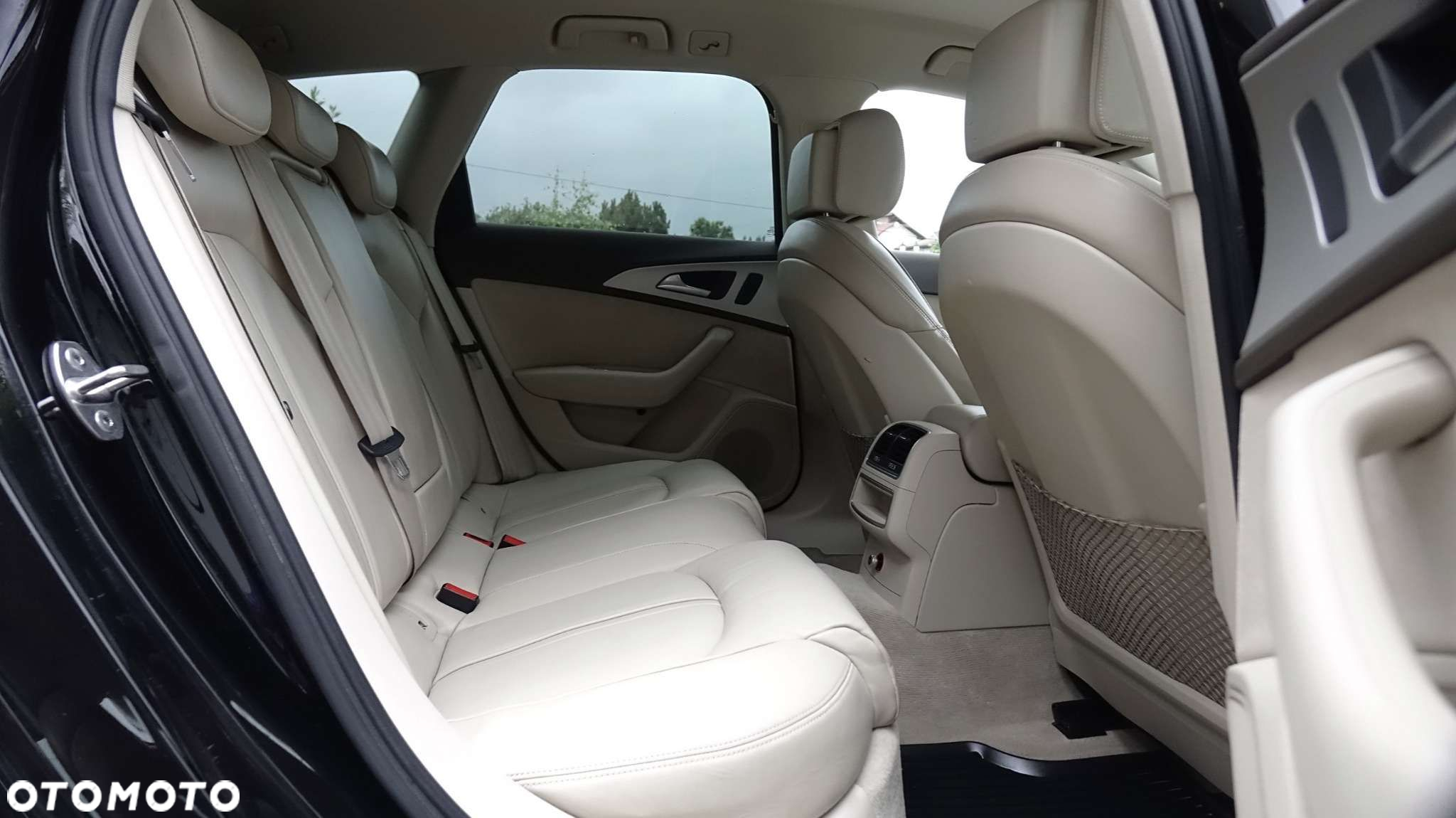 Audi A6 - 28