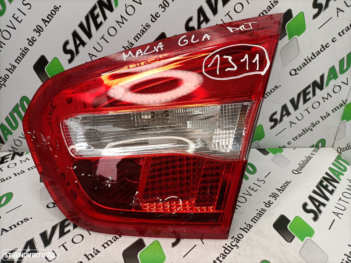 Farolim Mala Dto Mercedes-Benz Gla-Class (X156) - 1