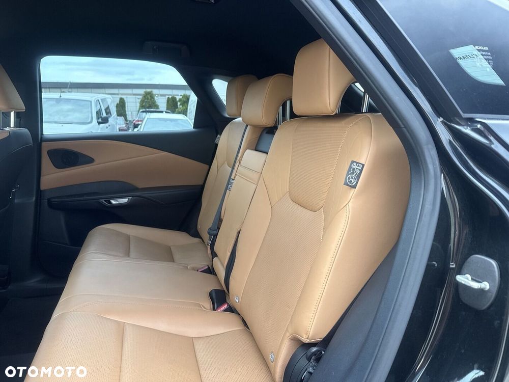 Lexus RX 450h+ Prestige - 20