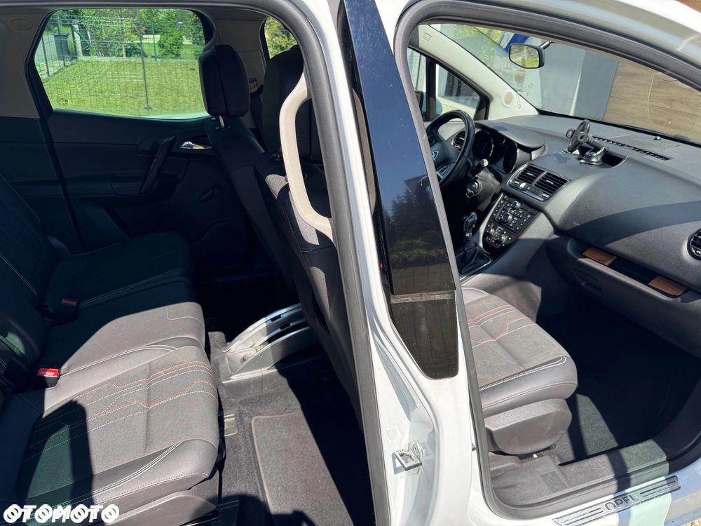 Opel Meriva 1.4 Color Edition - 13
