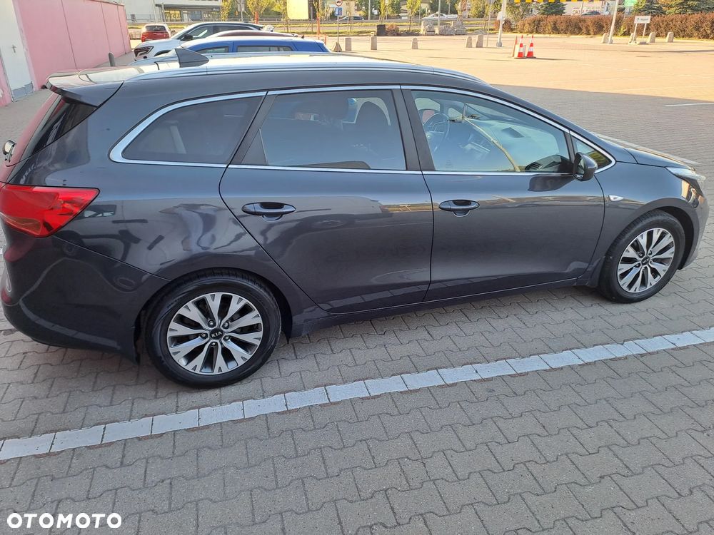 Kia Ceed 1.6 GDI XL - 3