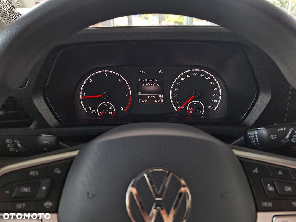 Volkswagen Caddy Maxi 2.0 TDI - 26