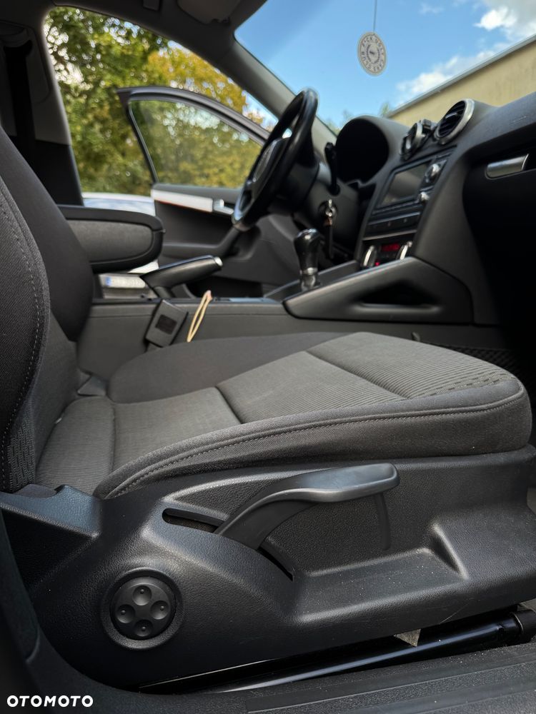 Audi A3 Sportback 1.4T FSI Ambiente - 23