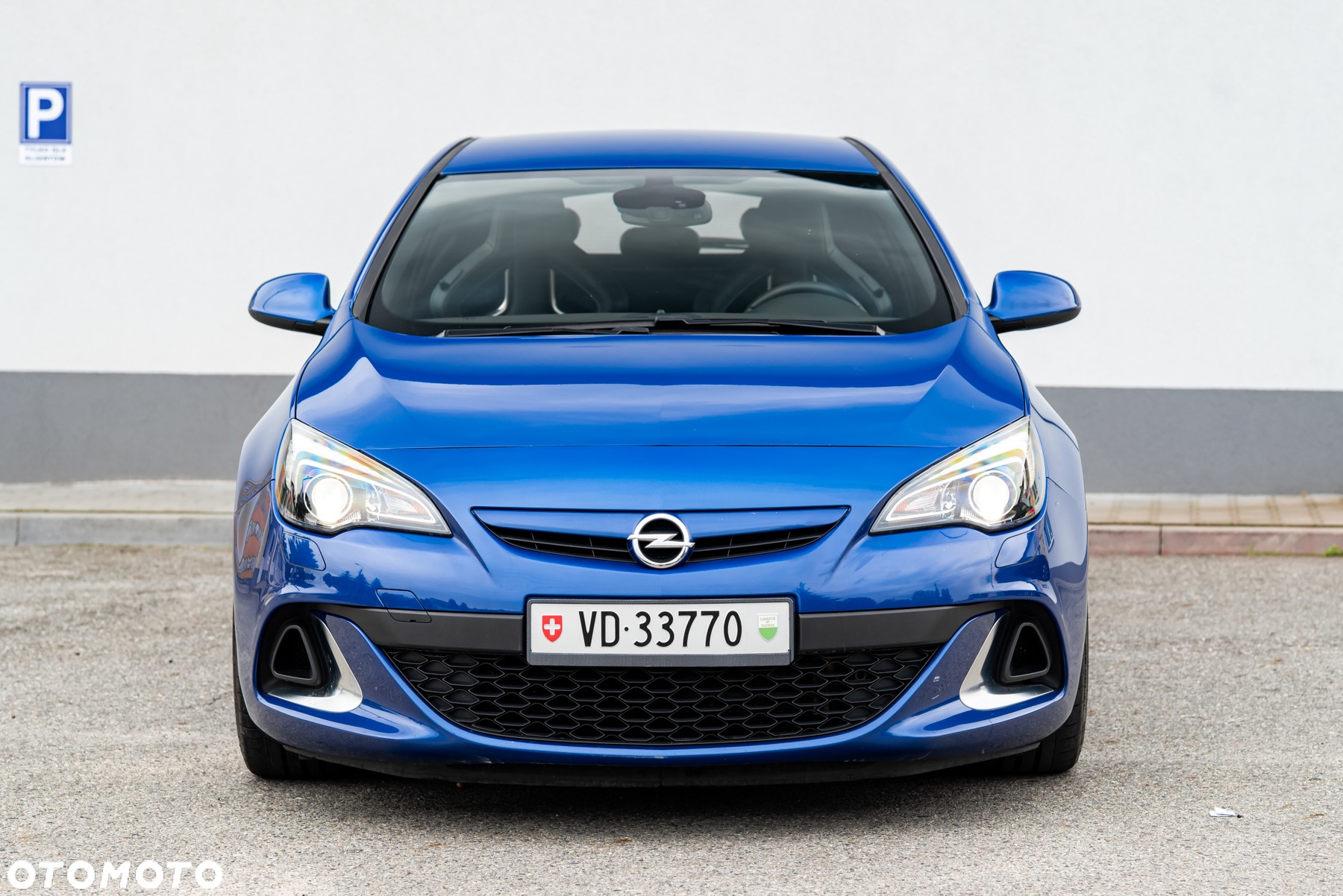 Opel Astra - 12