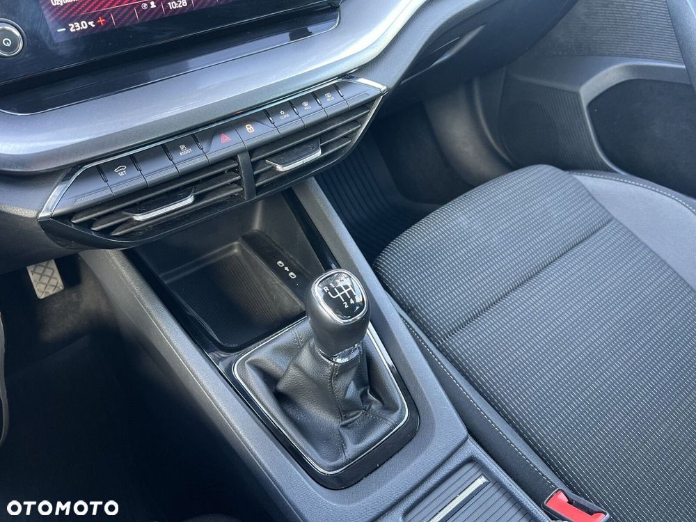 Skoda Octavia - 13