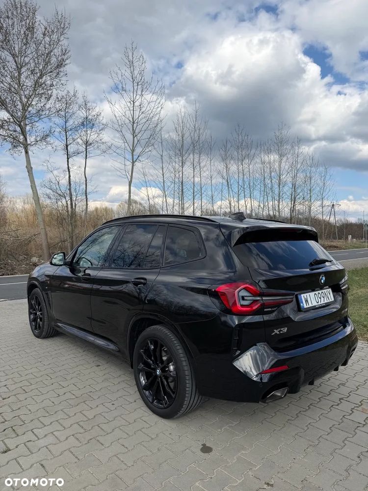 BMW X3 - 10