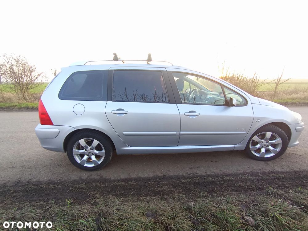 Peugeot 307 SW 110 OXYGO - 9