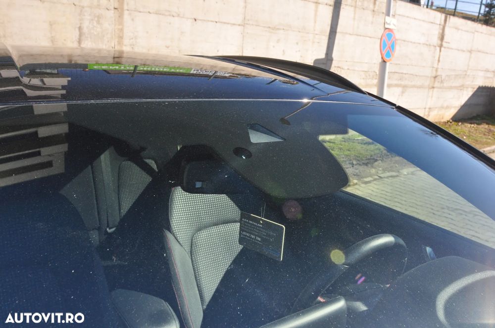 Ford Focus 1.5 EcoBoost ST Line Business - 5