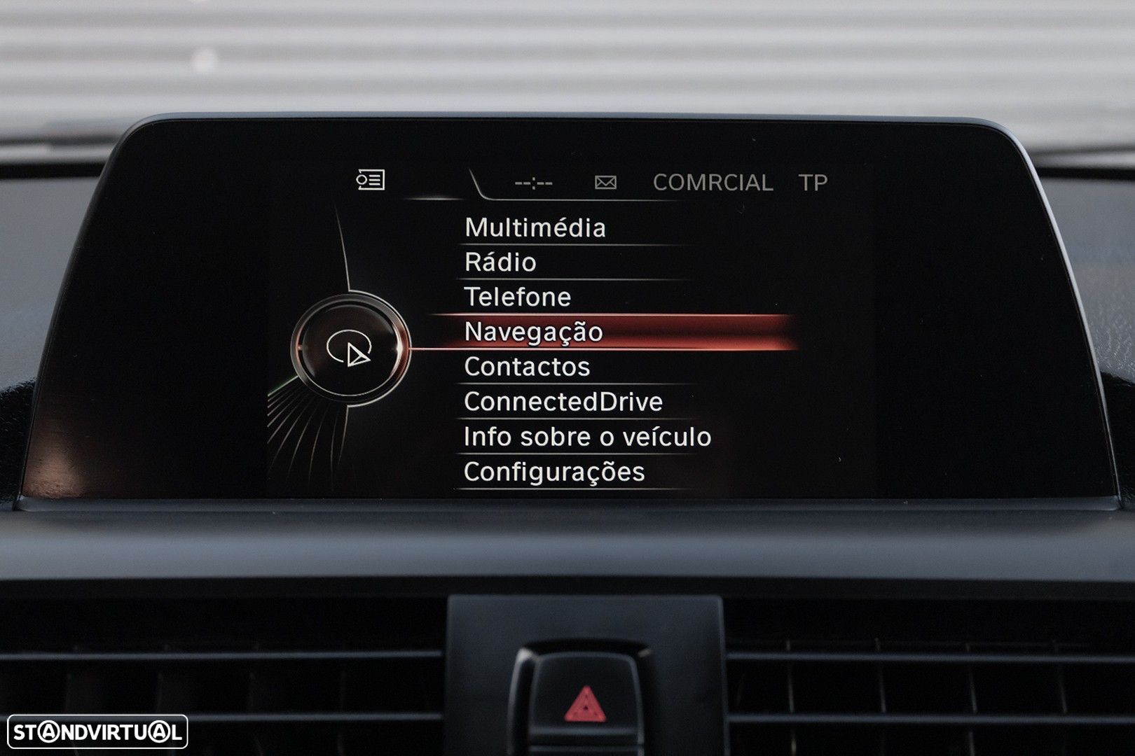 BMW 114 d Advantage - 10