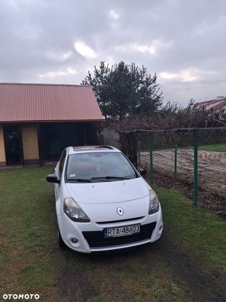 Renault Clio - 6