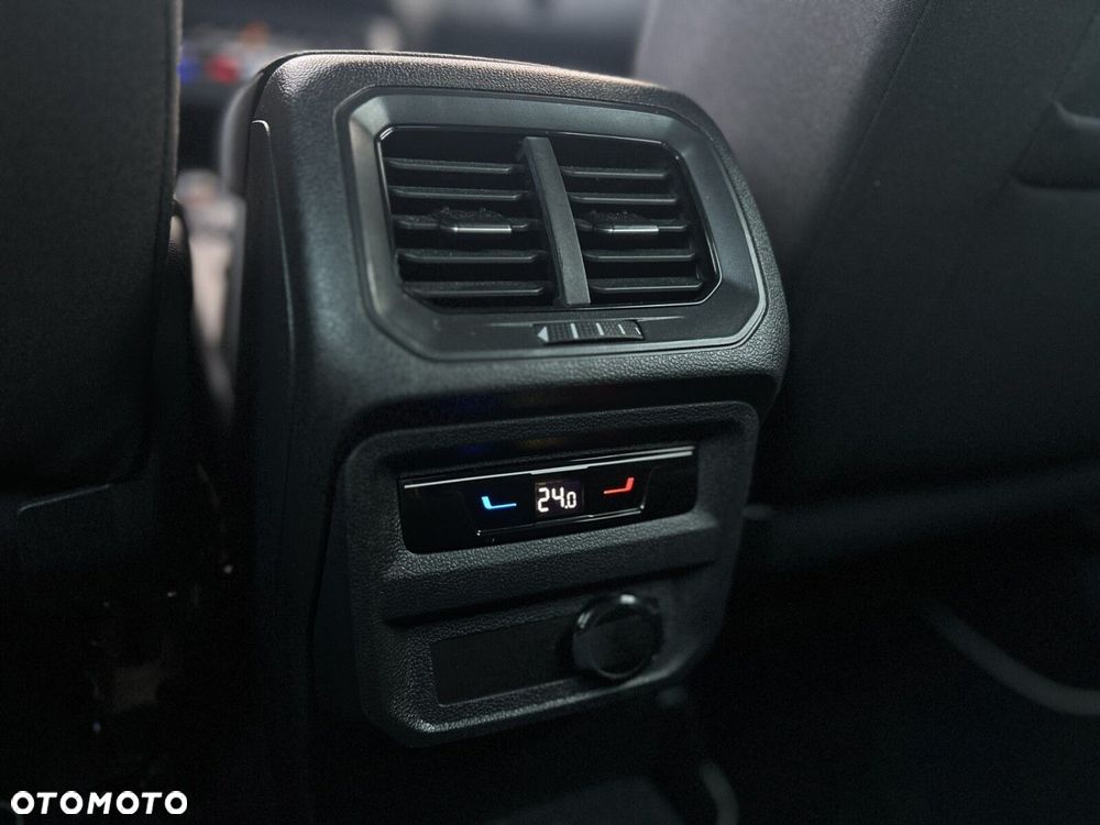 Volkswagen Tiguan 2.0 TSI 4Mot Elegance DSG - 19