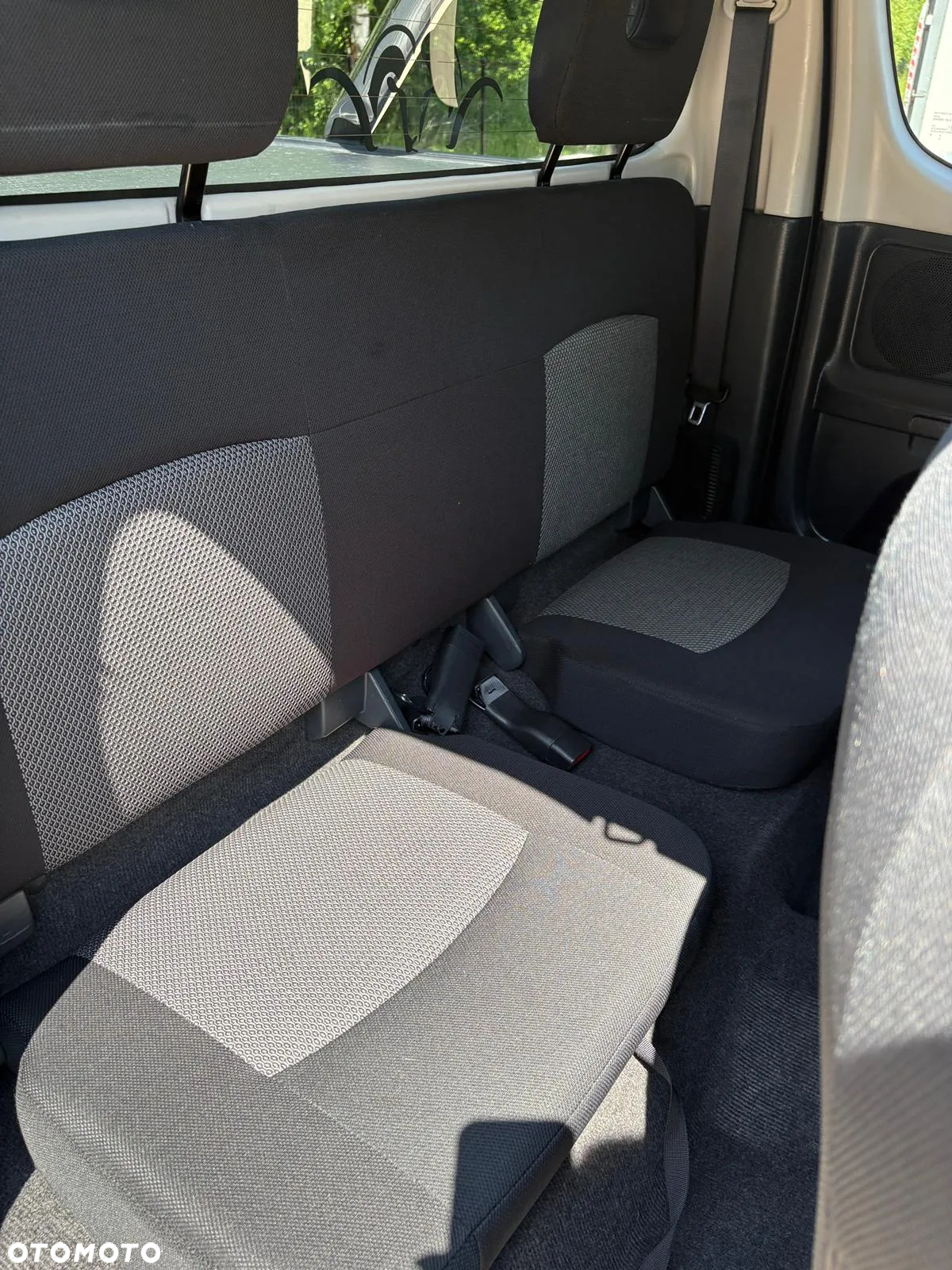 Mitsubishi L200 - 14