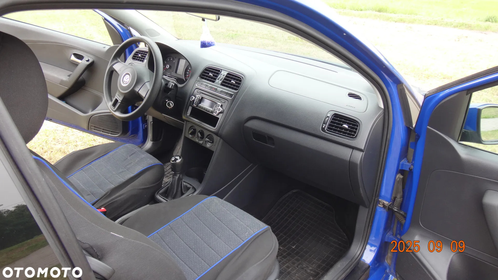 Volkswagen Polo - 12