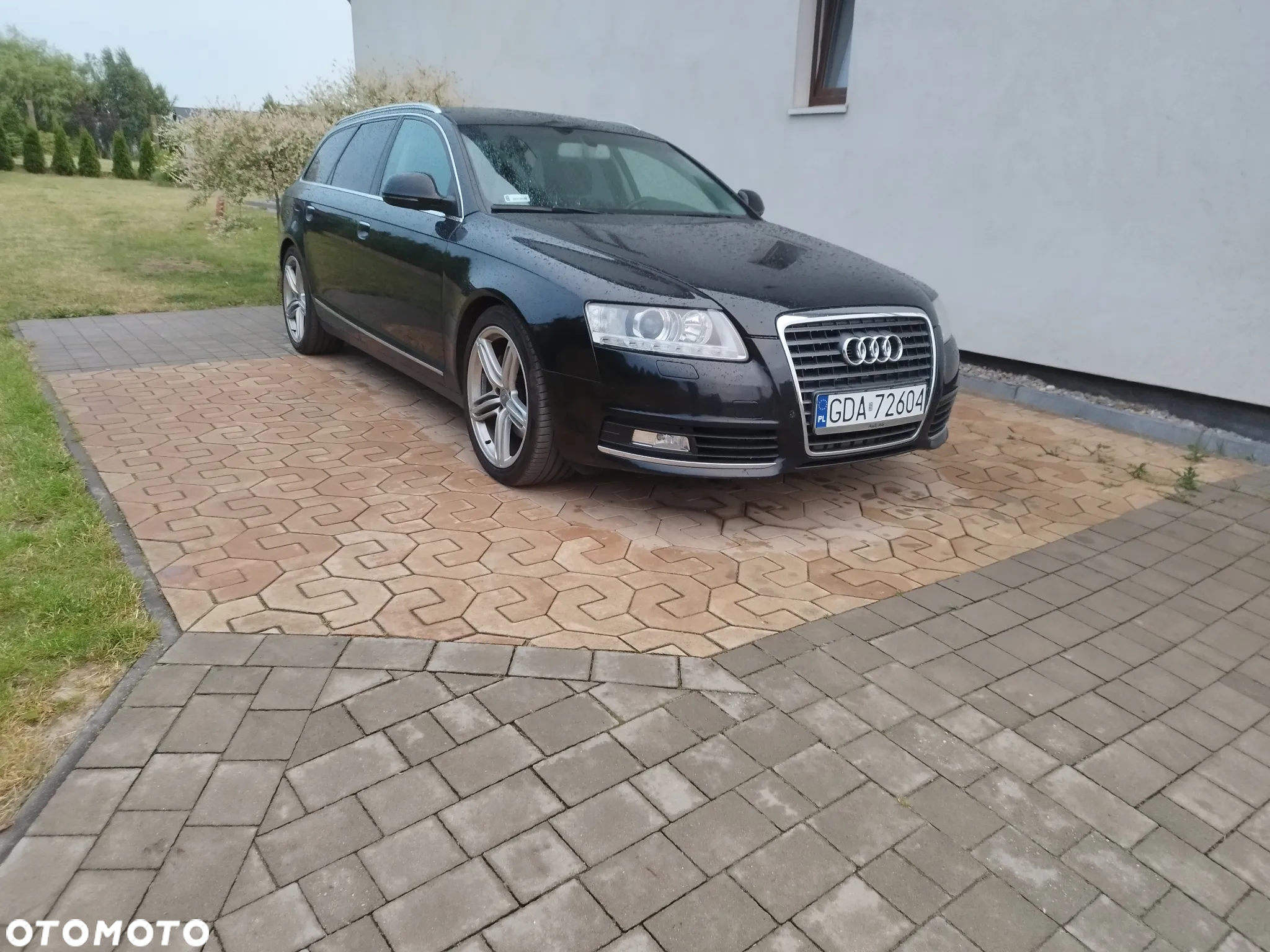Audi A6 2.7 TDI - 4