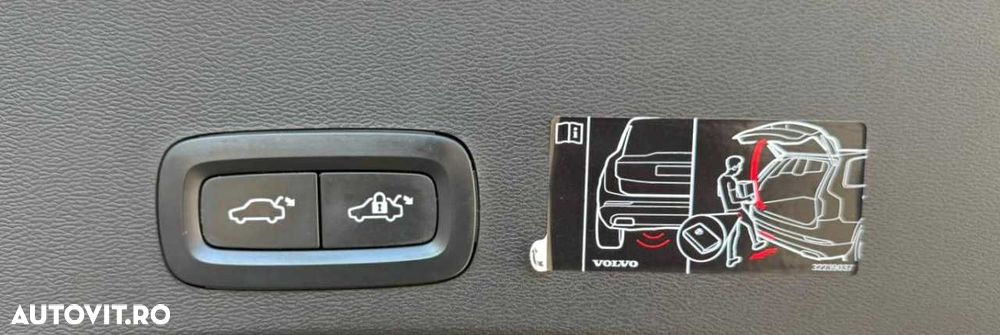 Volvo XC 40 Recharge T4 Twin Engine AT7 Inscription Expression - 14