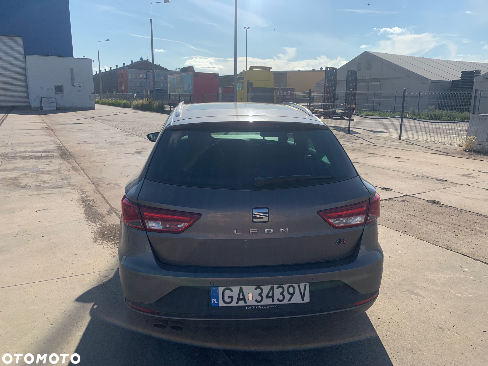 Seat Leon - 4