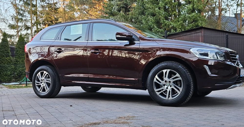 Volvo XC 60 - 11