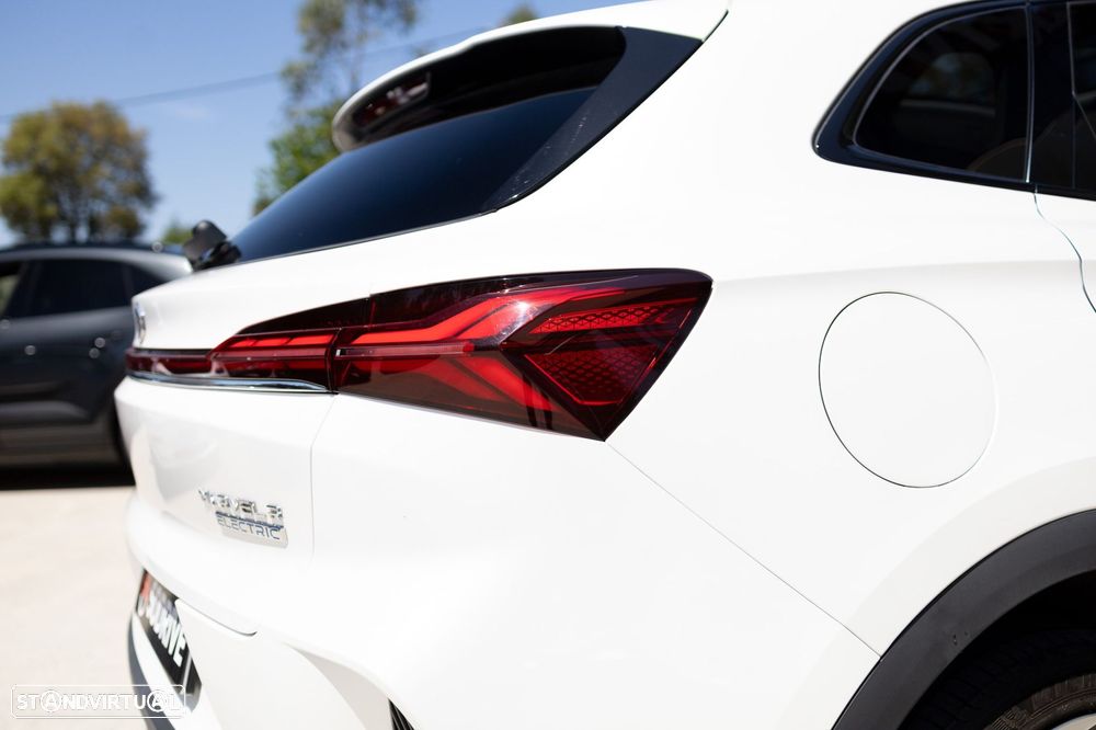 MG Marvel R 70 kWh Luxury - 26