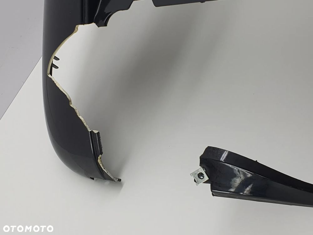 Owiewka Oslona Boczek Nakladka  Aprilia Mojito Custom 50 Habana - 7