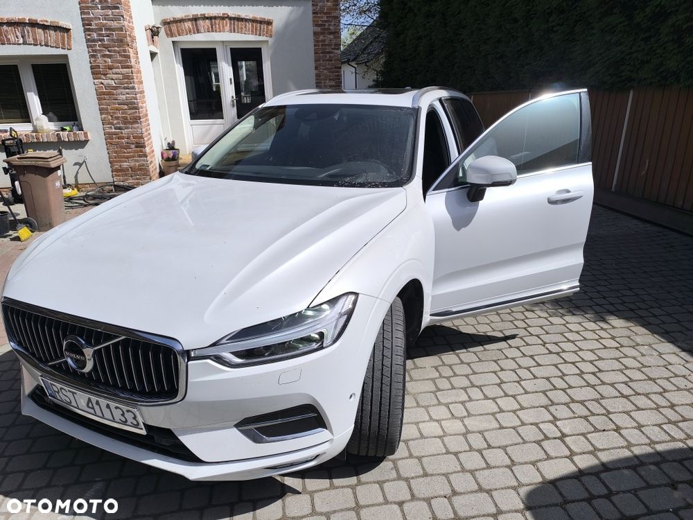 Volvo XC 60 - 2