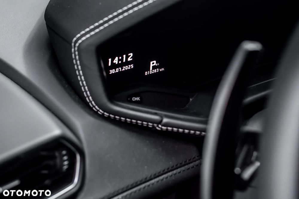 Lamborghini Huracan LP 610-4 - 32