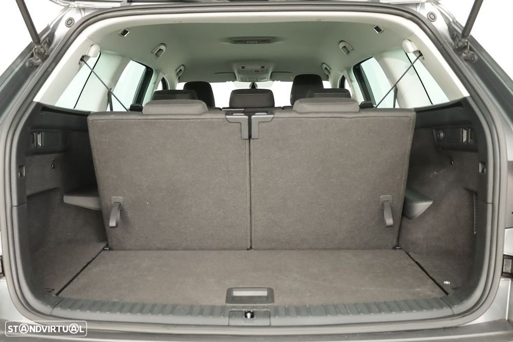 Skoda Kodiaq 2.0 TDI DSG - 24