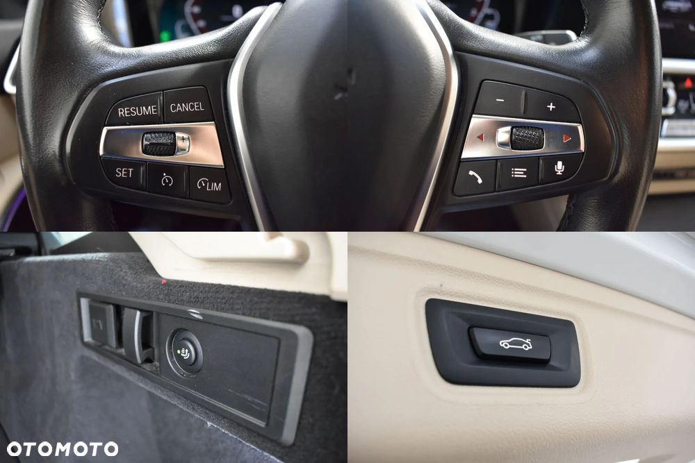 BMW Seria 3 320e Luxury Line - 39