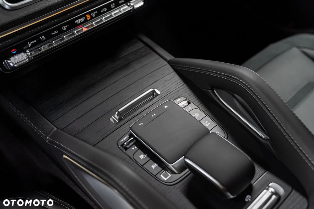 Mercedes-Benz GLE AMG 53 4-Matic - 33