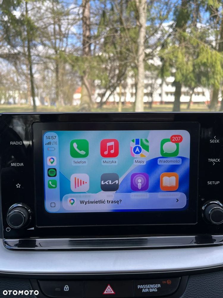 Kia Ceed 1.5 T-GDI M - 17