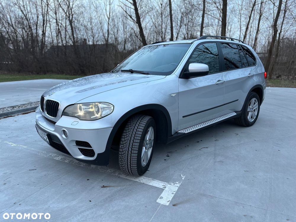 BMW X5 3.0d xDrive - 4