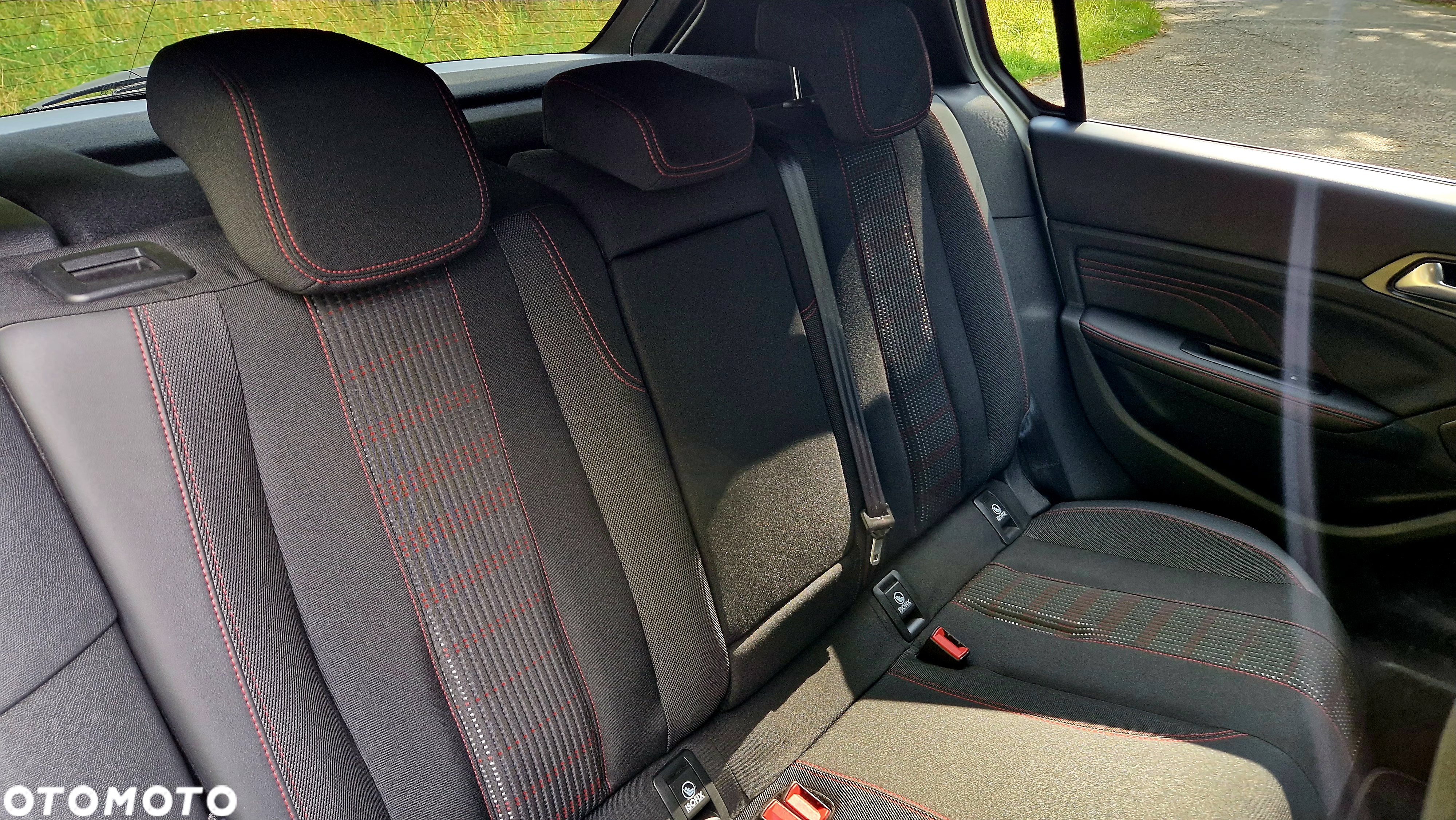 Peugeot 308 PureTech 130 Stop & Start GT-Line Edition - 19