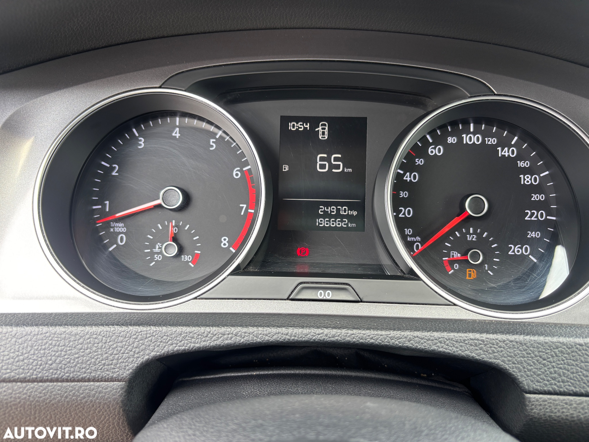 Volkswagen Golf - 11