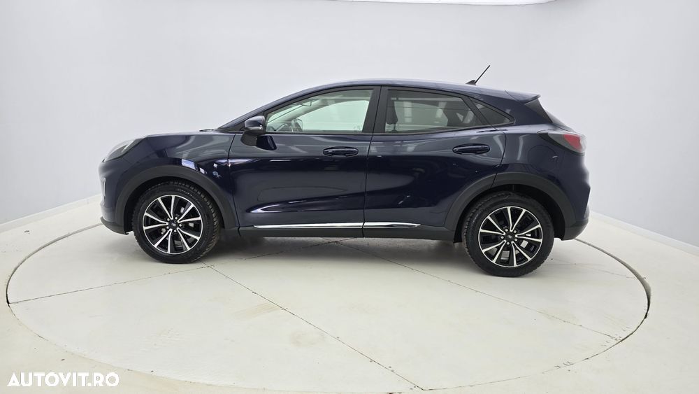 Ford Puma - 10