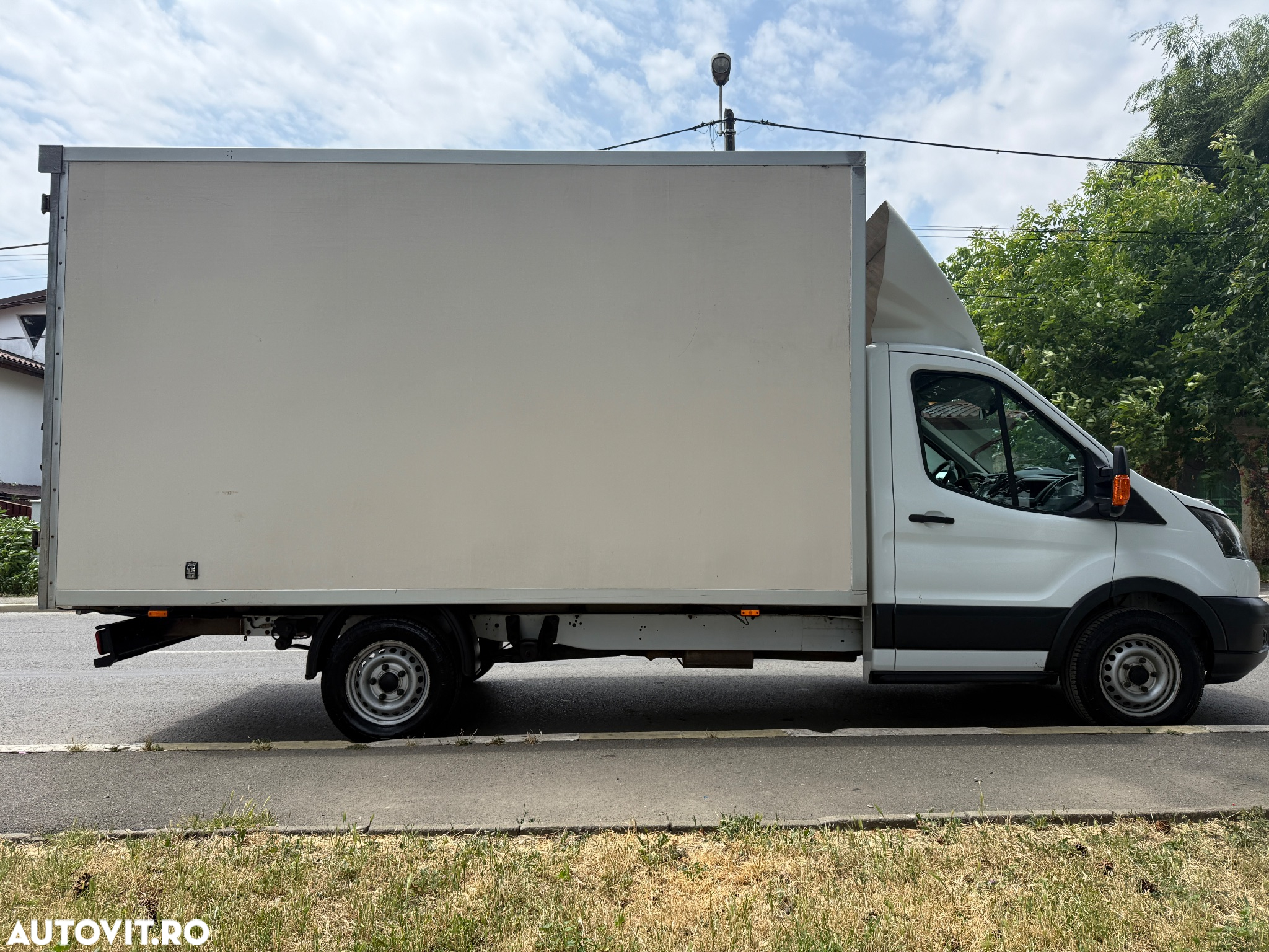 Ford Transit - 6