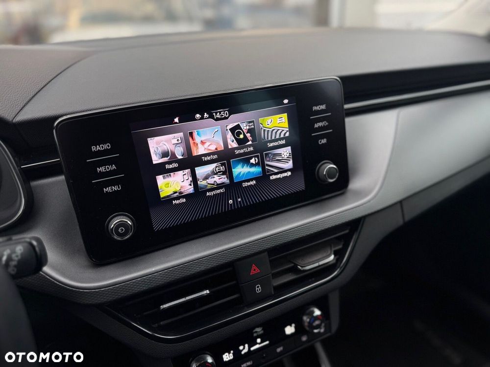 Skoda Scala 1.0 TSI Ambition - 18