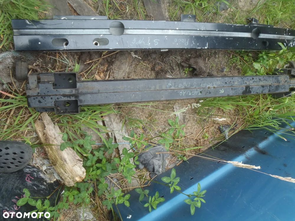 buda ćwiartka karoseria błotnik podłuznica pas przedni tylny belka poszycie progi podłoga słupek dach jaguar s type lift dużo części - 16