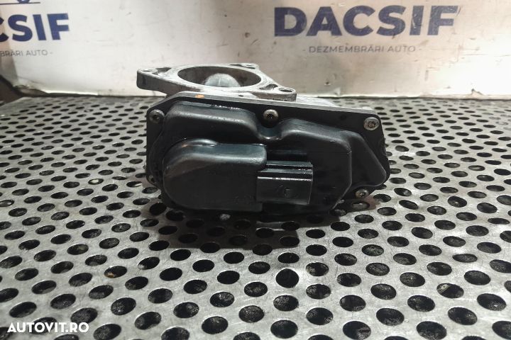 EGR electric 03L131501 03L131501 Volkswagen VW Passat B6 [2005 - 2010 - 1