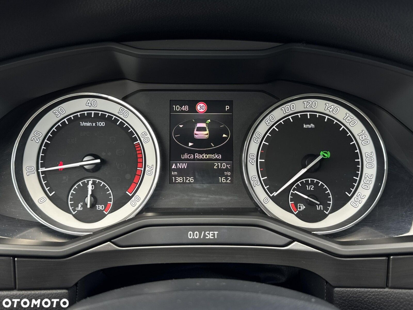 Skoda Superb - 18