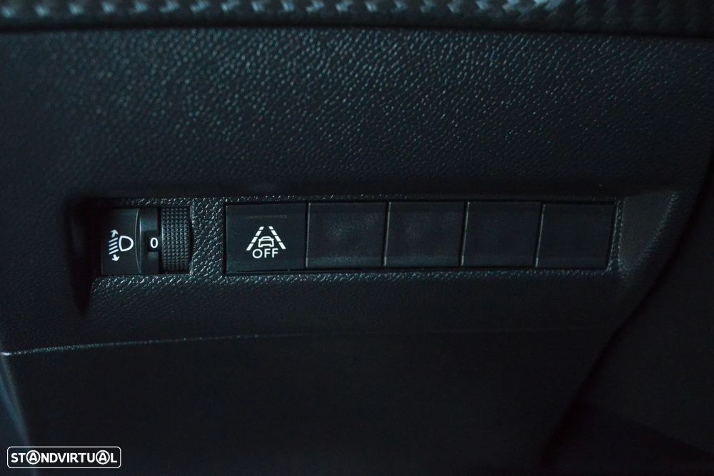 Peugeot 208 1.5 BlueHDi Active Pack - 30